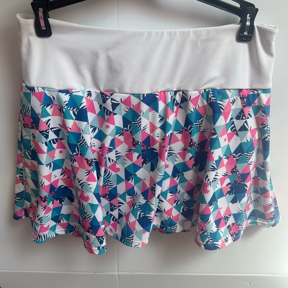 Kyodan Pants - Kyodan tennis skort medium